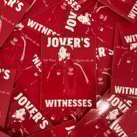 Jover's Witnesses 
