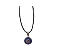 Image 1 of Libra necklace