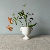 Image 2 of Small White Cup