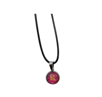 Image 1 of Scorpio necklace
