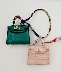 Image 2 of Alligator Mini Bags