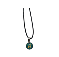 Image 1 of Pisces necklace 
