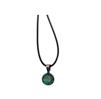 Image 1 of Virgo necklace 
