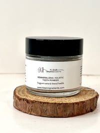 Image 2 of REMINERALIZING TOOTH POWDER