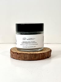 Image 3 of REMINERALIZING TOOTH POWDER