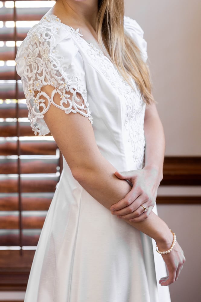 Image of Hannah