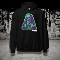 Image 1 of Evil Hoodie