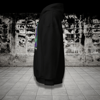 Image 2 of Evil Hoodie