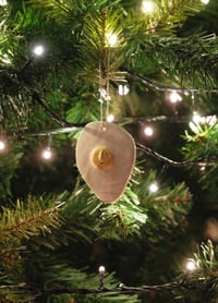 Image 2 of egg ornament 