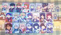 Image 2 of Honkai Star Rail Photocard Gacha