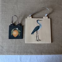 Image 2 of Herron Illustrated Tile