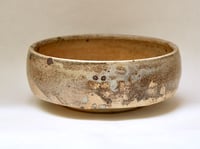 Image 1 of Low wood-fired bowl
