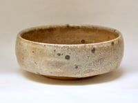 Image 2 of Low wood-fired bowl