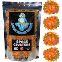 Image 2 of Space Clusters 