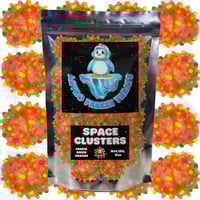 Image 1 of Space Clusters 