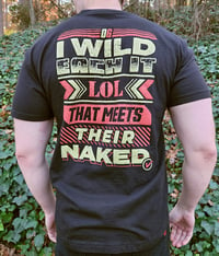 Image 2 of Wild Each It Shirt