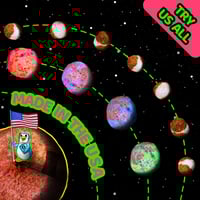 Image 4 of Space Clusters 