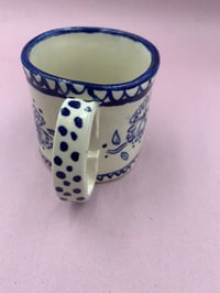 Image 5 of Small Sample mug