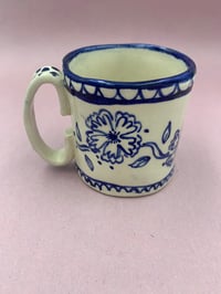 Image 1 of Small Sample mug