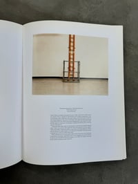 Image 3 of American Index of the Hidden and Familiar - Taryn Simon [First edition]