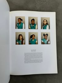 Image 4 of American Index of the Hidden and Familiar - Taryn Simon [First edition]