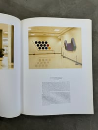 Image 6 of American Index of the Hidden and Familiar - Taryn Simon [First edition]