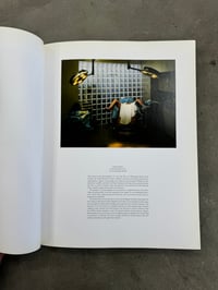Image 10 of American Index of the Hidden and Familiar - Taryn Simon [First edition]