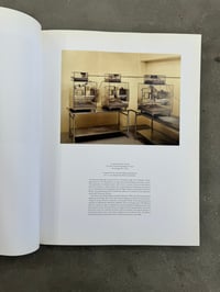 Image 2 of American Index of the Hidden and Familiar - Taryn Simon [First edition]