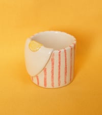 Image 1 of melting egg cup III