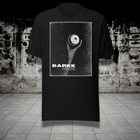 Image 1 of Darkk Request T-shirt