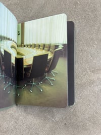 Image 3 of The Table of Power -Jacqueline Hassink