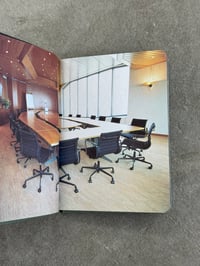 Image 4 of The Table of Power -Jacqueline Hassink