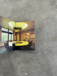 Image 5 of The Table of Power -Jacqueline Hassink