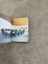 Image 6 of The Table of Power -Jacqueline Hassink