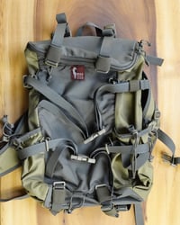 Image 1 of Hill People Gear UMLINDI Ranger/Khaki