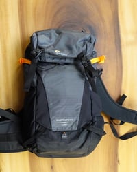 Image 1 of Lowepro PhotoSport Outdoor Backpack BP 15L