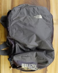 Image 2 of The North Face Bae Camp Voyager Duffel 42L 