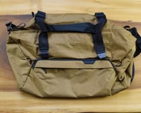 Image 1 of Peak Design Travel Duffel 35L Coyote 