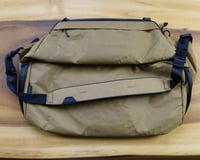 Image 2 of Peak Design Travel Duffel 35L Coyote 