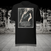 Image 1 of Deep Into That Darkkness T-shirt 