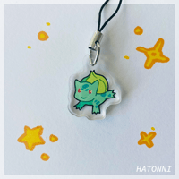 Image 3 of ✦ GEN 1 - CHARMS