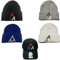 “Triple A” Headwear