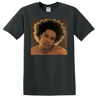 MAXWELL GRAPHIC T-SHIRT 