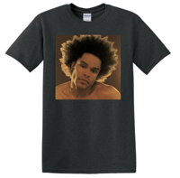 Image 3 of MAXWELL GRAPHIC T-SHIRT