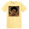 MAXWELL GRAPHIC T-SHIRT 