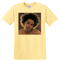 Image 2 of MAXWELL GRAPHIC T-SHIRT