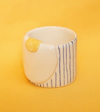 Image 1 of melting egg cup II