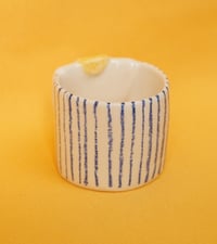 Image 2 of melting egg cup II