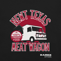 Image 5 of Meat Is Meat T-shirt