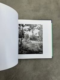 Image 5 of The Pond - John Gossage